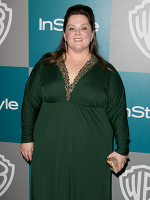 Melissa McCarthy