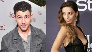 nick jonas angela sarafyan