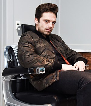 Sebastian Stan