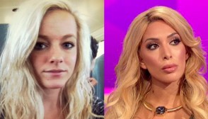 Mackenzie McKee And Farrah Abraham