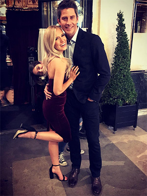 The Bachelor Runner-Up Women