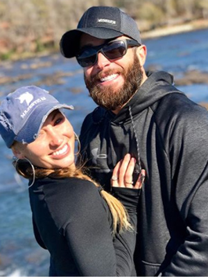 britni brad the challenge