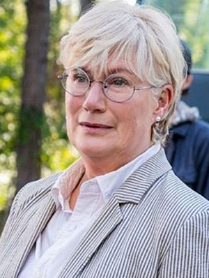 Jayne Atkinson