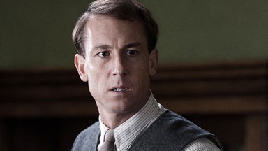 Tobias Menzies