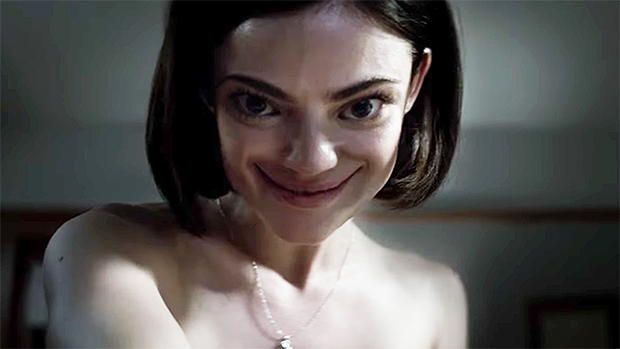 Lucy Hale In 'Truth or Dare'