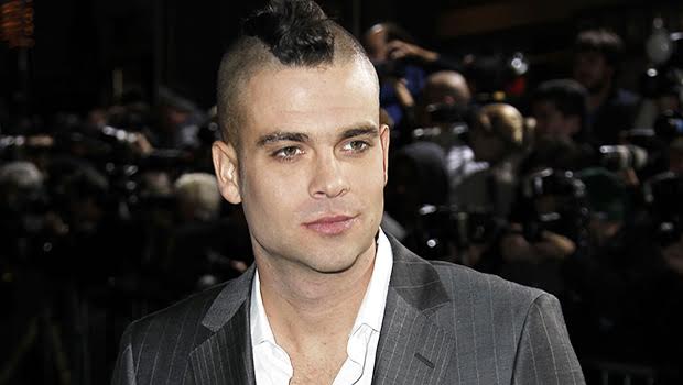 Mark Salling