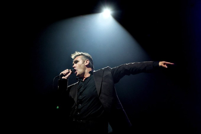 Denmark Roskilde Festival 2004 – Jul 2004