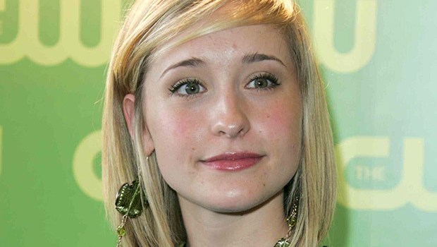 Allison Mack