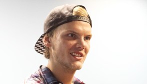 Avicii