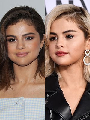 Selena Gomez