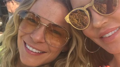 brandi glanville leann rimes