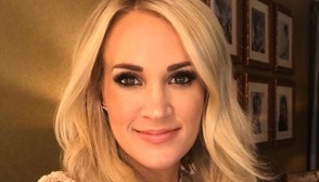 carrie underwood