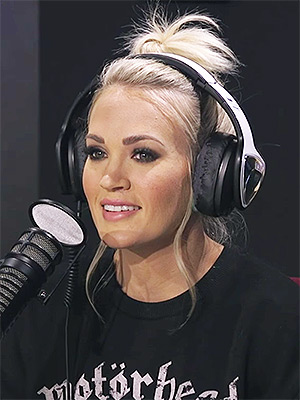 Carrie Underwood