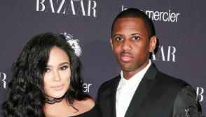 Fabolous And Emily B