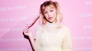 Grace VanderWaal strong women