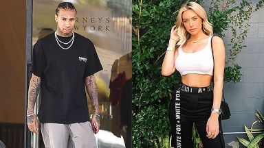 Tyga & Stassie