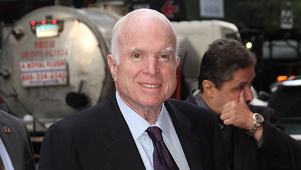 John McCain