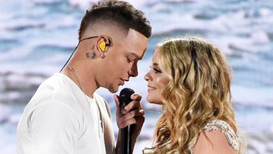 kane brown lauren alaina acm awards