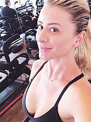 Lo Bosworth