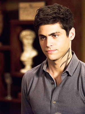 Matthew Daddario