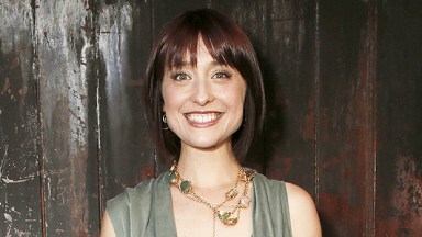 Allison Mack