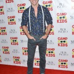 Ryan McCartanCamp Cool Kids Premiere, Arrivals, Universal City, USA - 21 Jun 2017