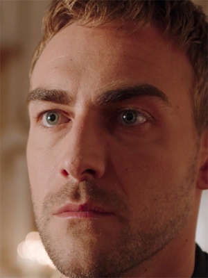 Tom Austen