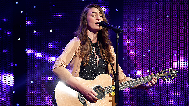 Sara Bareilles