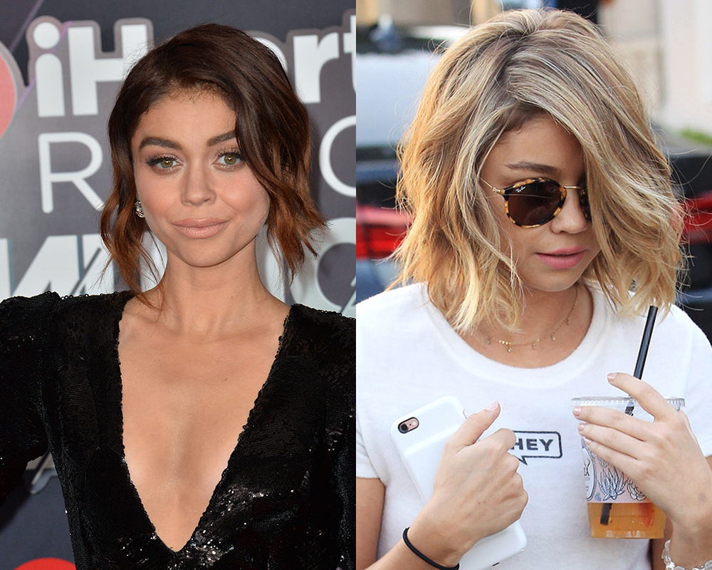 Sarah-Hyland--blonde-Gallery