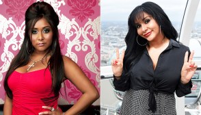 Snooki plastic surgery