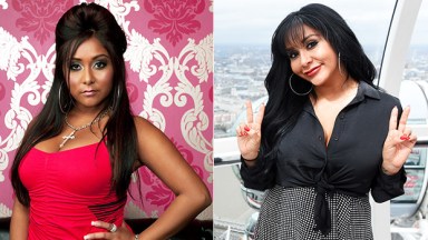 Snooki plastic surgery