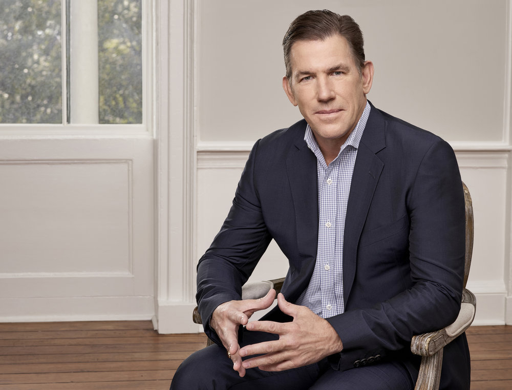 SOUTHERN CHARM -- Season:5 -- Pictured: Thomas Ravenel -- (Photo by: Rodolfo Martinez/Bravo)