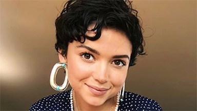 Bekah Martinez