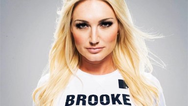 brooke hogan