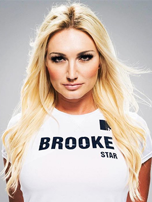 brooke hogan