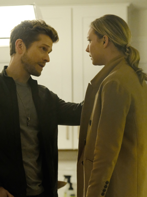 matt czuchry emily vancamp the resident