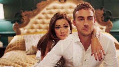 Alexanda Park Tom Austen