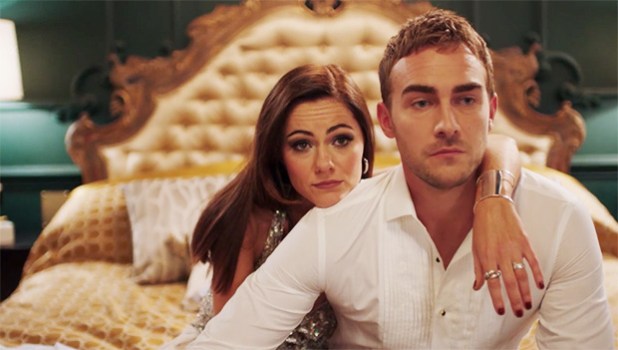Alexanda Park Tom Austen