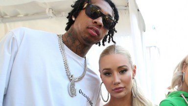 Tyga Iggy Azalea