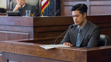 Ross Butler
