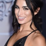 Ashley Laconetti'Fifty Shades Darker' film premiere, Los Angeles, USA - 02 Feb 2017