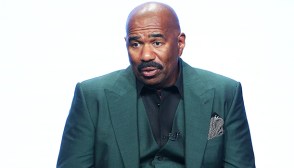 Steve Harvey