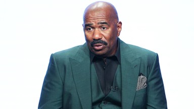 Steve Harvey