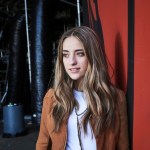The Voice Winner Brynn Cartelli poses for a portait backstage at Universal Studios on May 23, 2018 in Los Angeles, California.