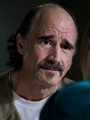 Olinsky Chicago PD