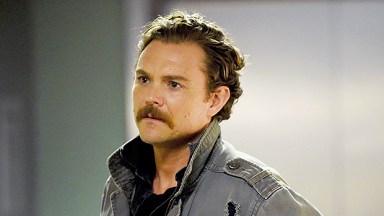 Clayne Crawford