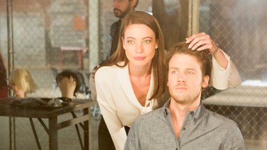 Stephanie Corneliussen