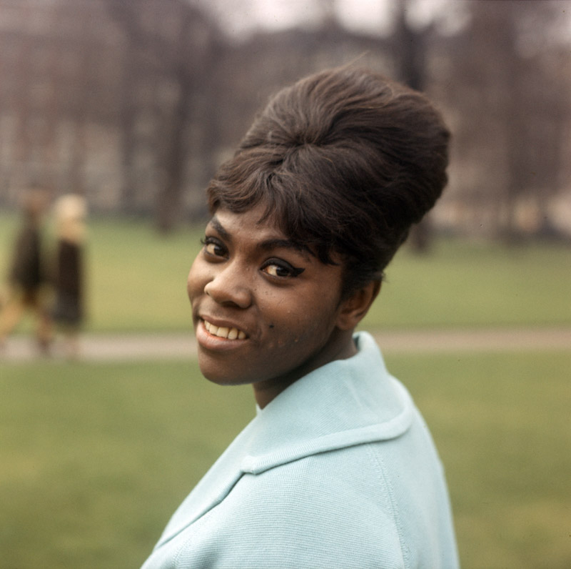 Dee dee WarwickDee Dee Warwick - 1965