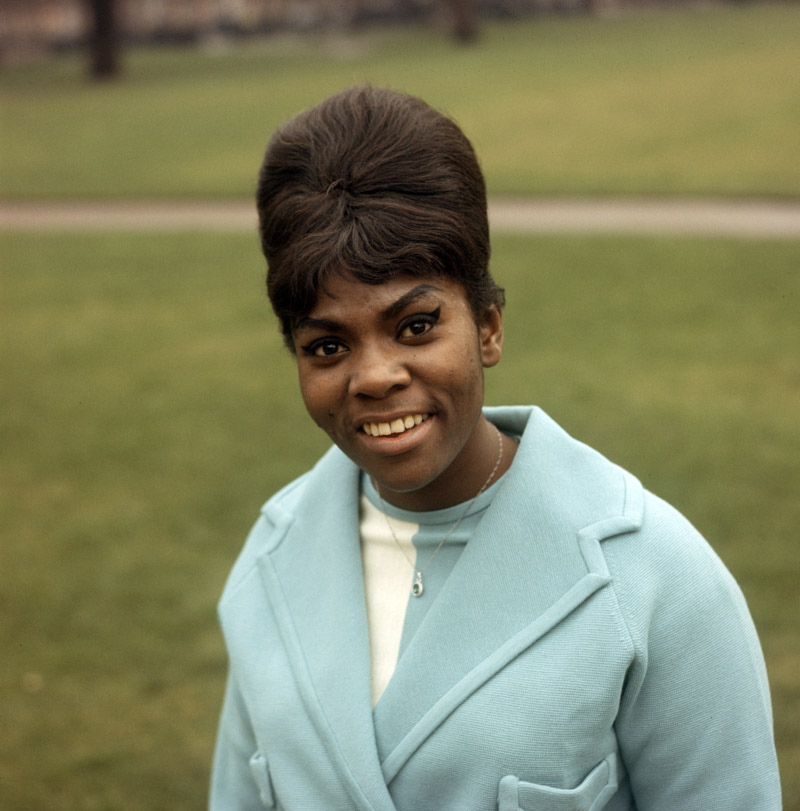 Dee Dee Warwick - 1965