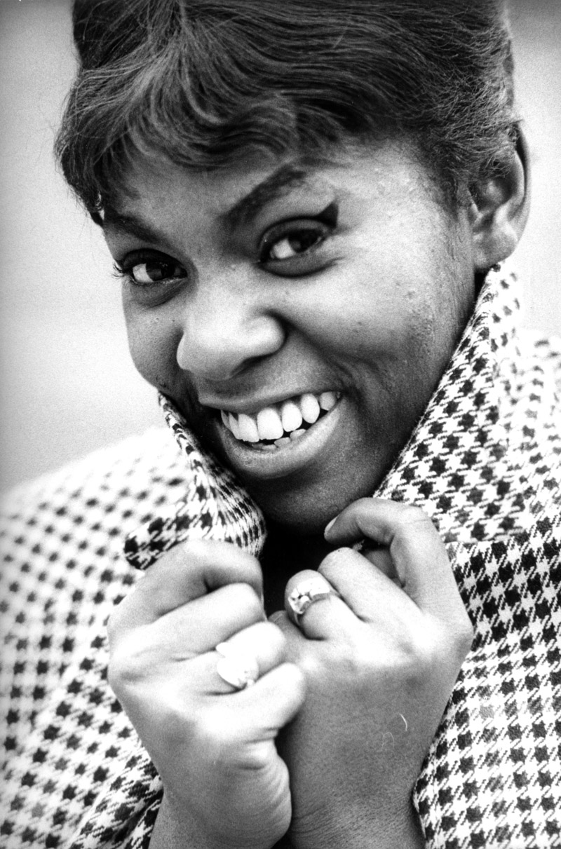 Dee Dee Warwick - 1965